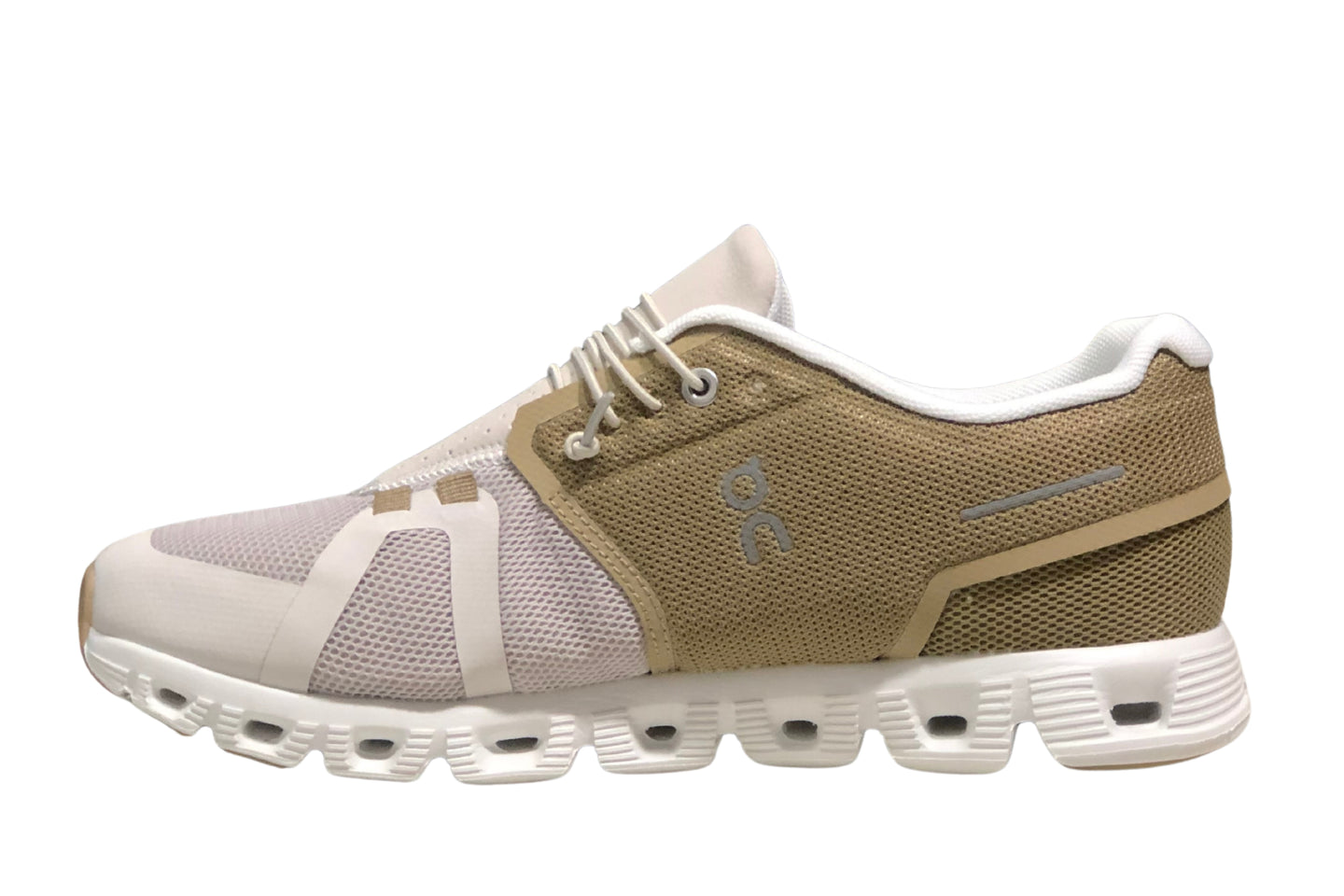 On Cloud 5 Running | און קלאוד