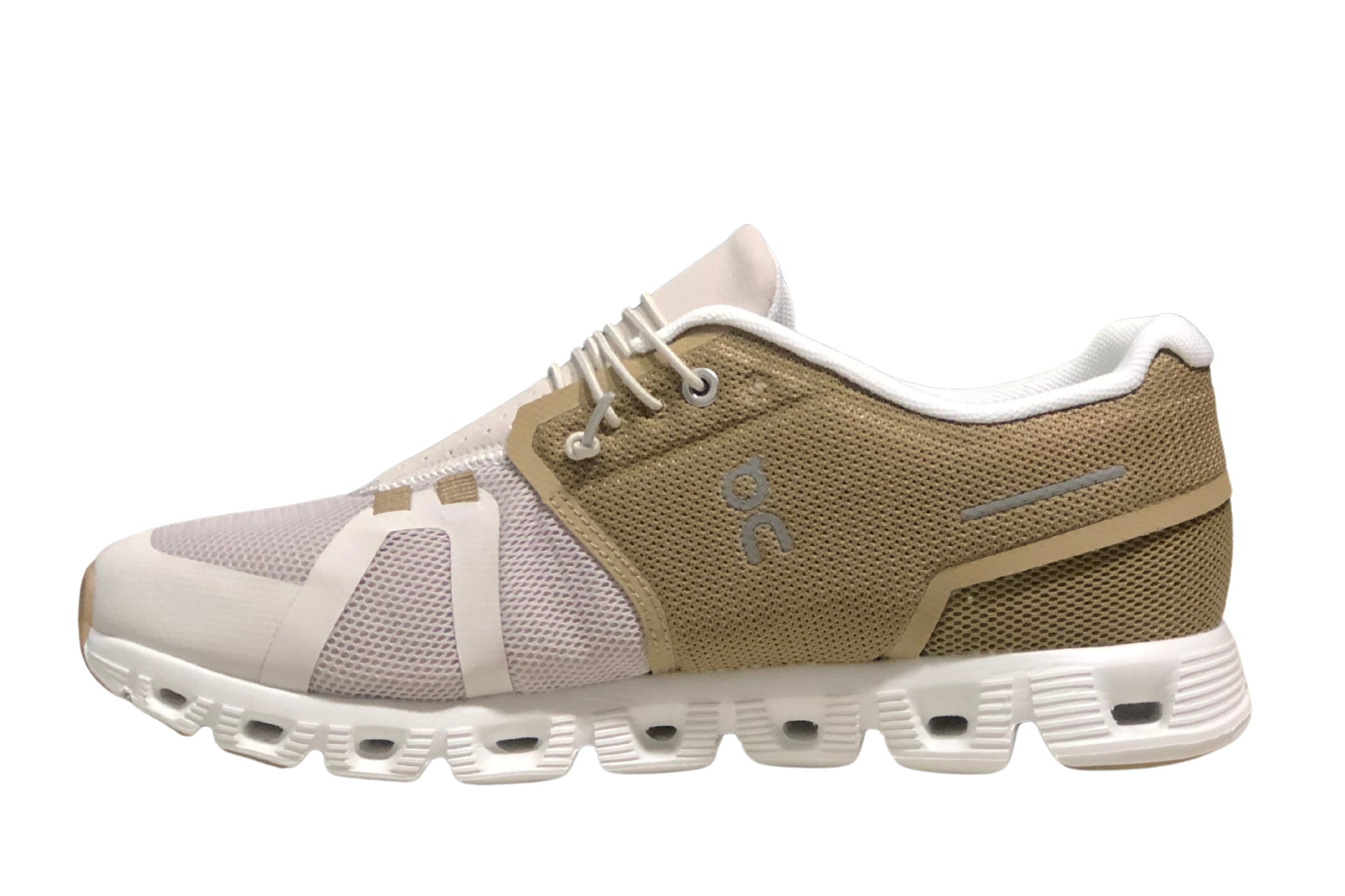 On Cloud 5 Running | און קלאוד