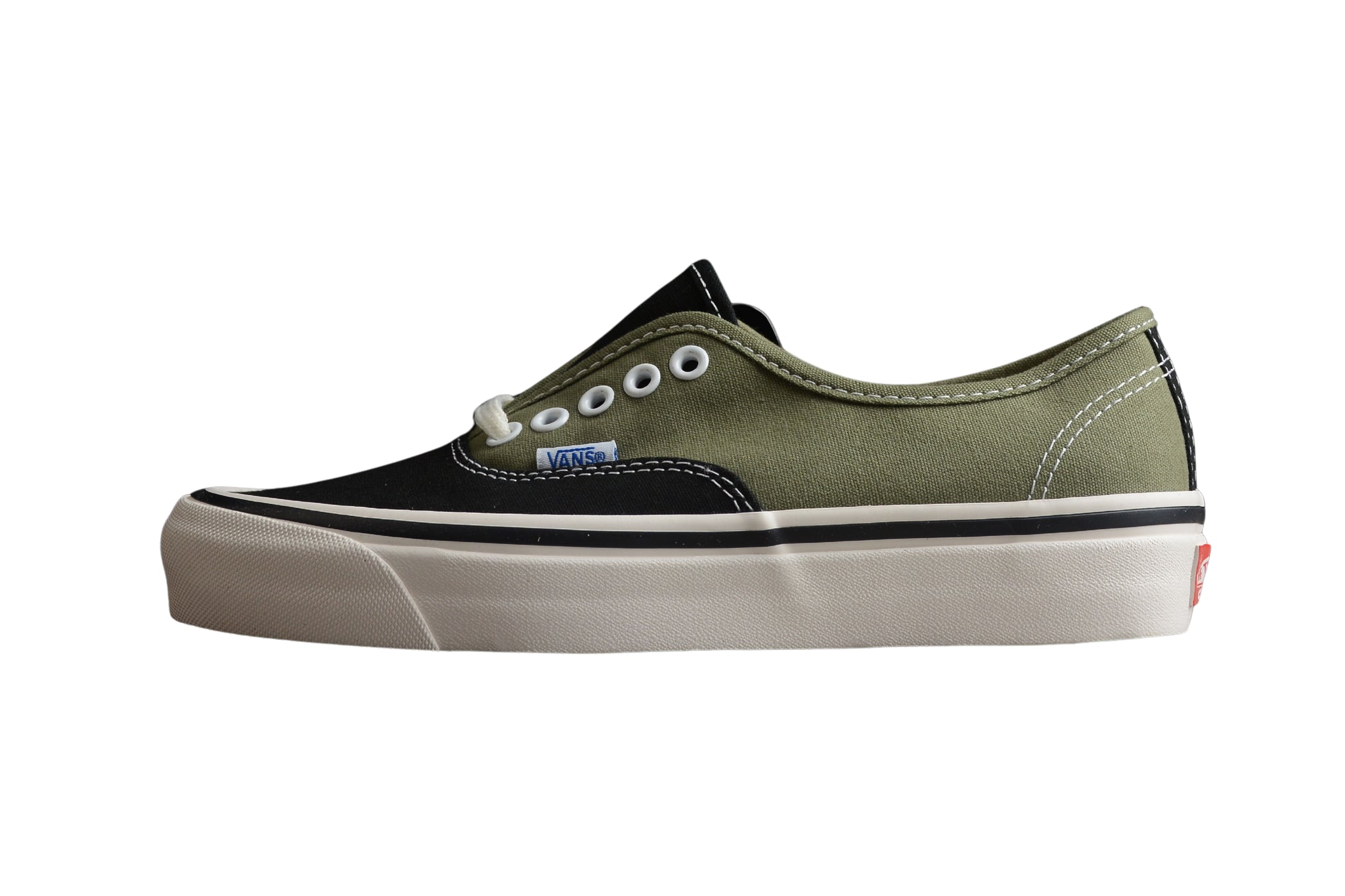 2022 VANS Vault OG Authentic LX | ואנס