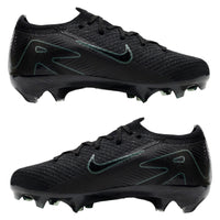 Nike Mercurial XVI FG Kids Black | נייק כדורגל ילדים