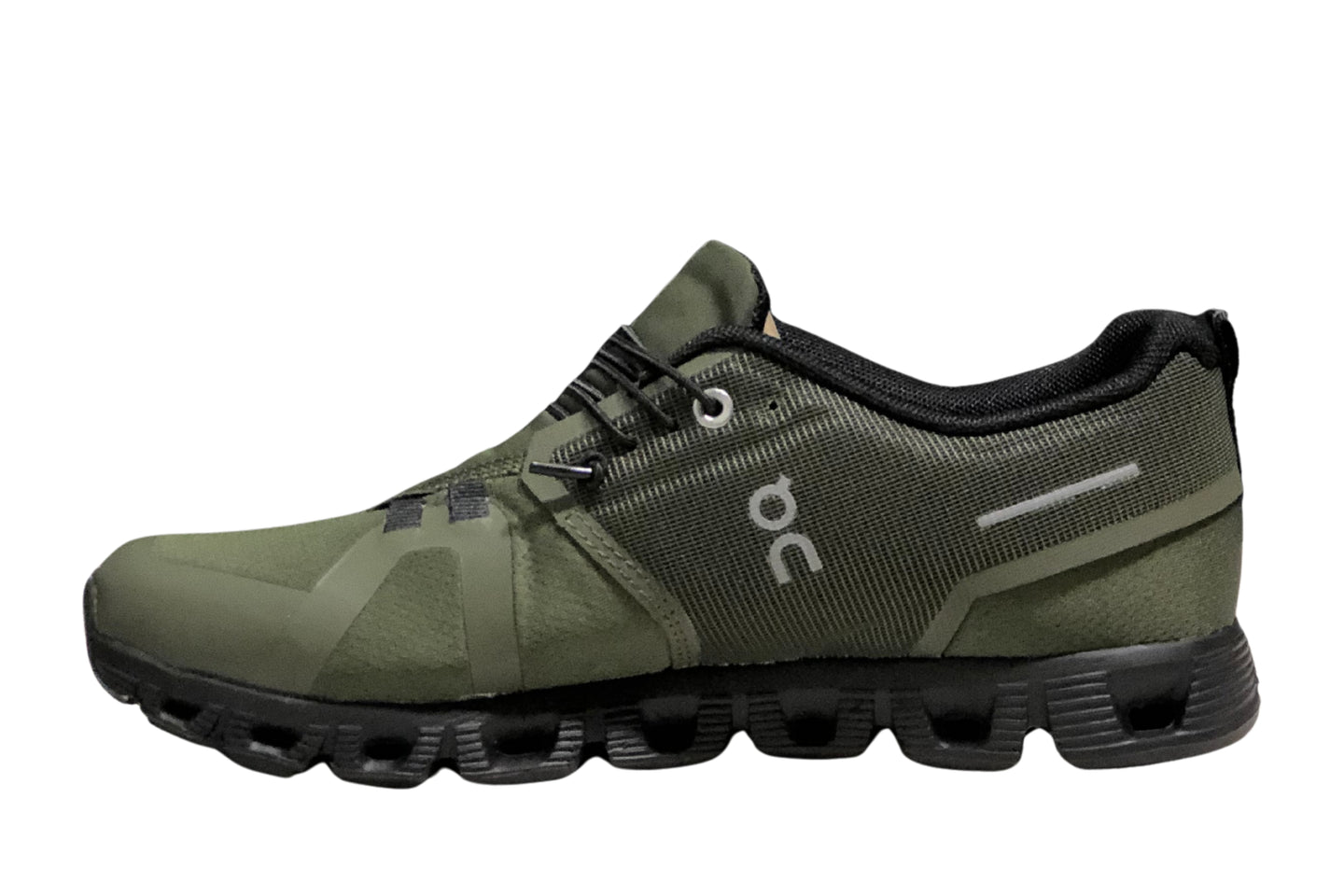 On Cloud 5 Running | און קלאוד