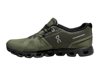 On Cloud 5 Running | און קלאוד