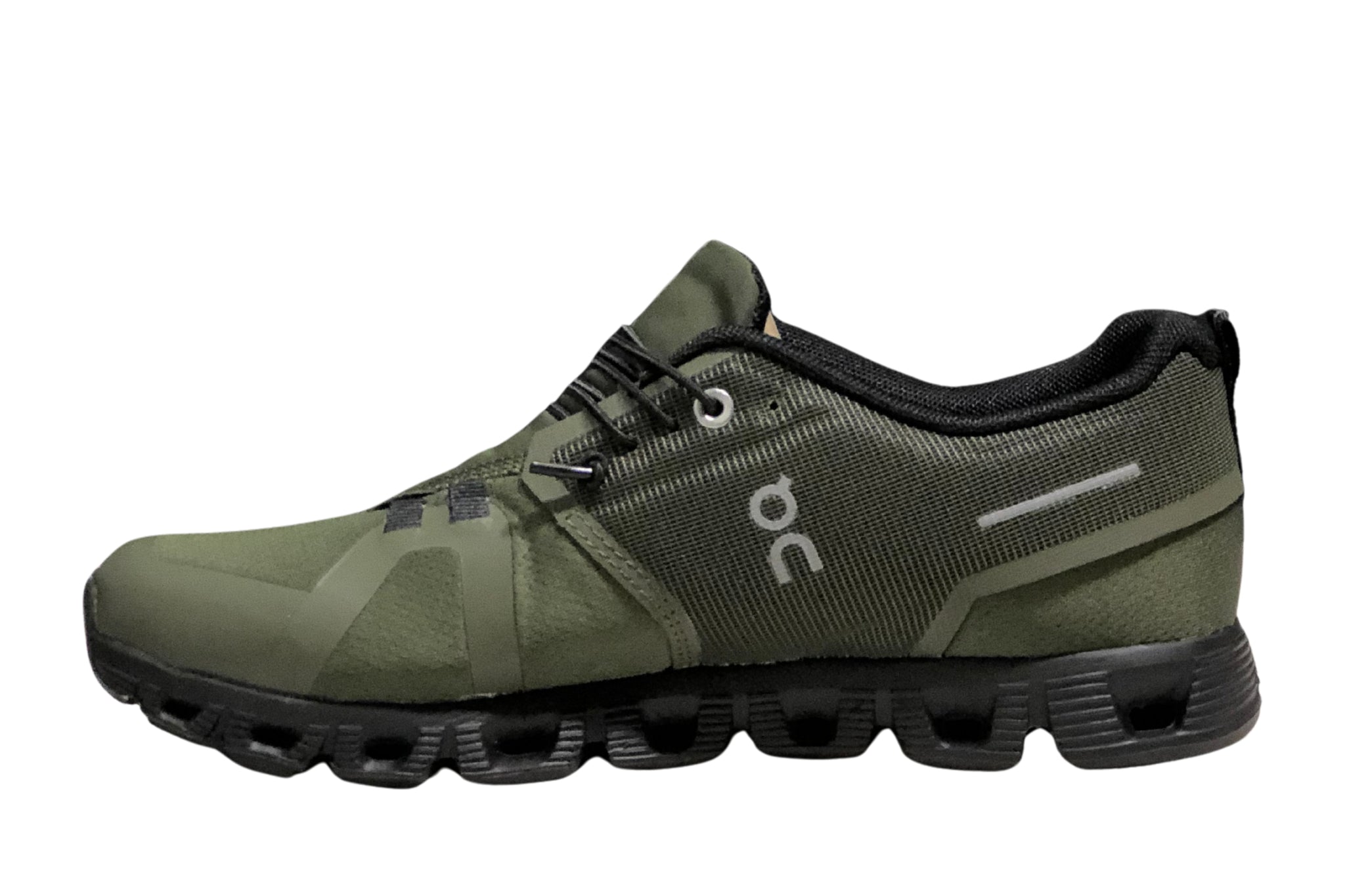 On Cloud 5 Running | און קלאוד