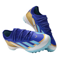 Adidas X23 Football Kids Blue | אדידס כדורגל ילדים