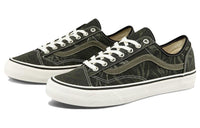Vans Style 36 Decon SF Eco Theory Black Palm | ואנס
