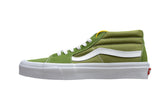 Vans Sk8-Mid Reissue | ואנס - SneakeSpot