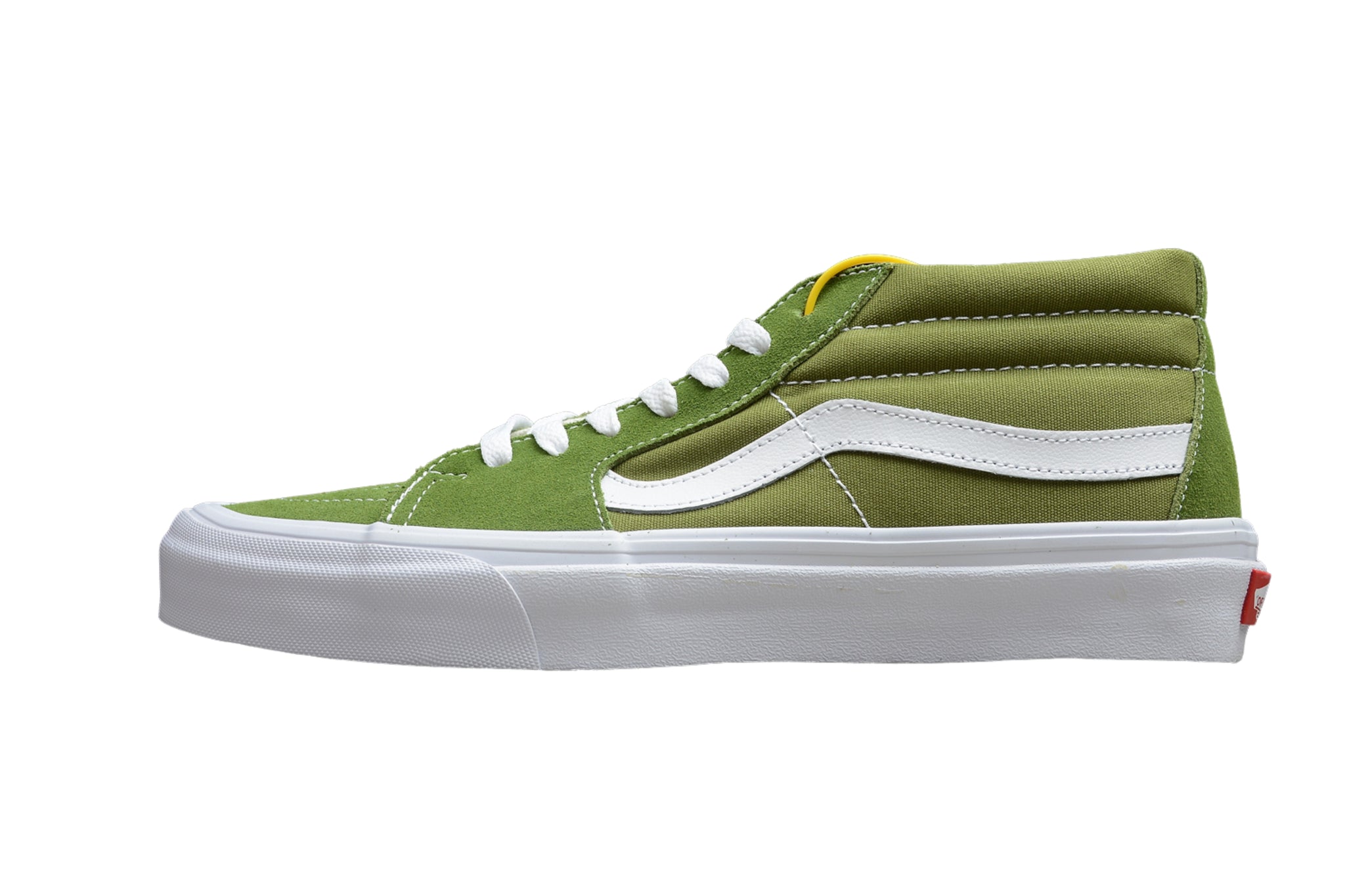 Vans Sk8-Mid Reissue | ואנס - SneakeSpot