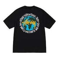 Stussy T-shirt One World | חולצת סטוסי