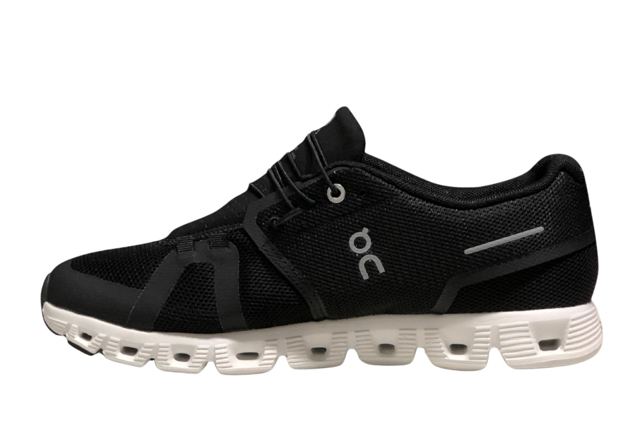 On Cloud 5 Running | און קלאוד