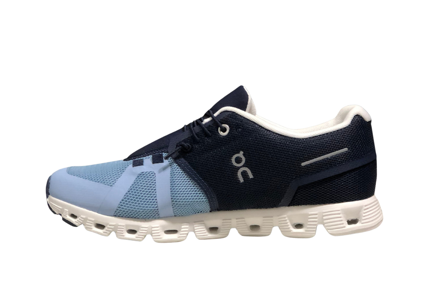 On Cloud 5 Running | און קלאוד