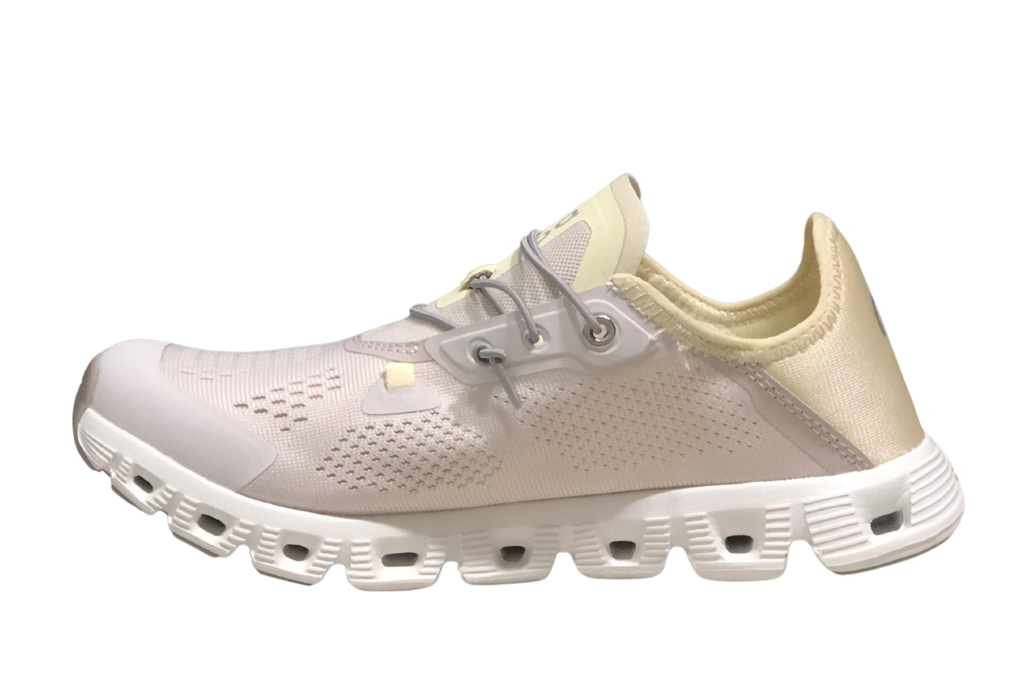 On Cloud 5 Running | און קלאוד