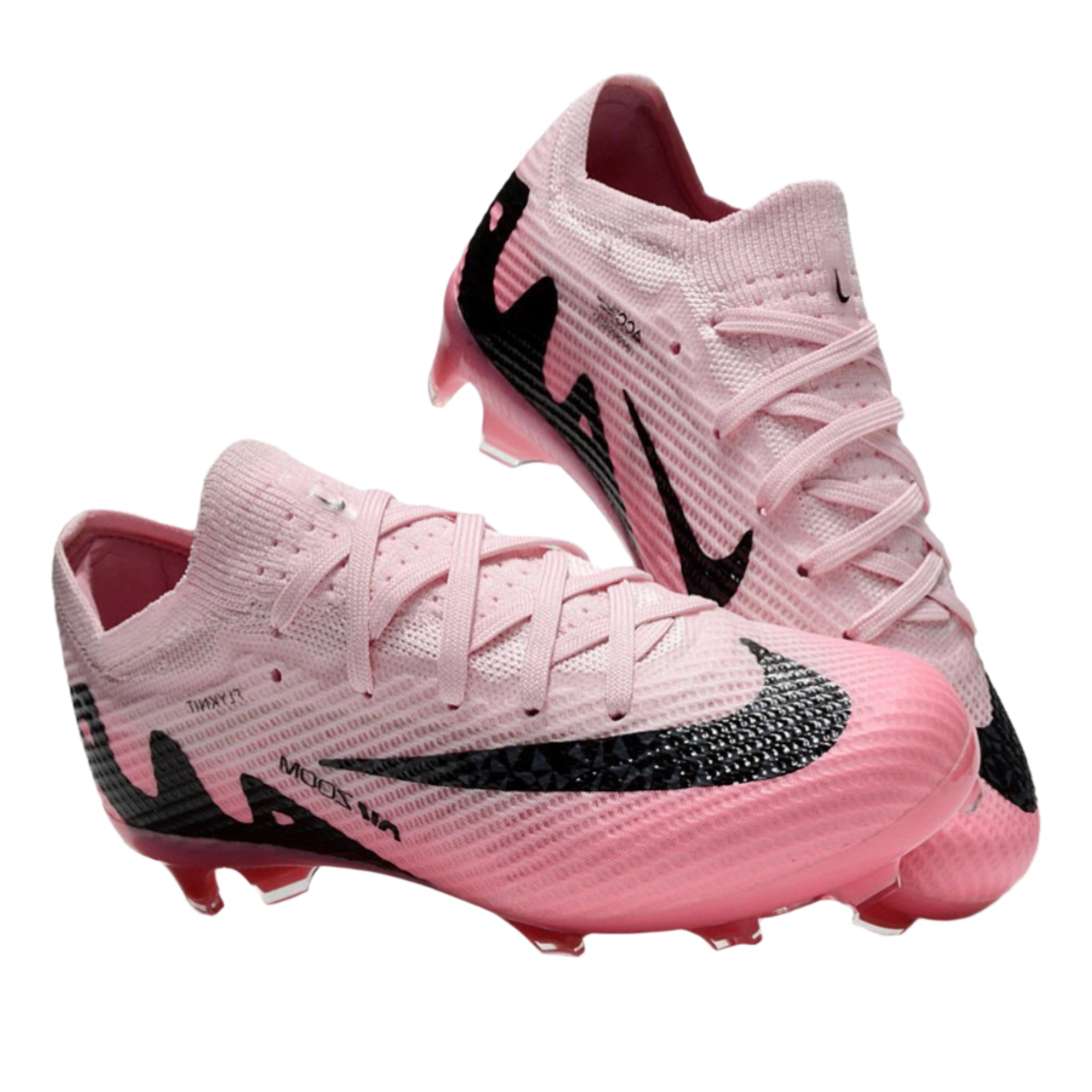 Nike Mercurial XV Football Kids Pink | נייק כדורגל ילדים