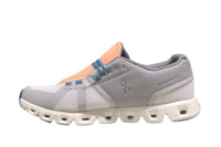 On Cloud 5 Running | און קלאוד