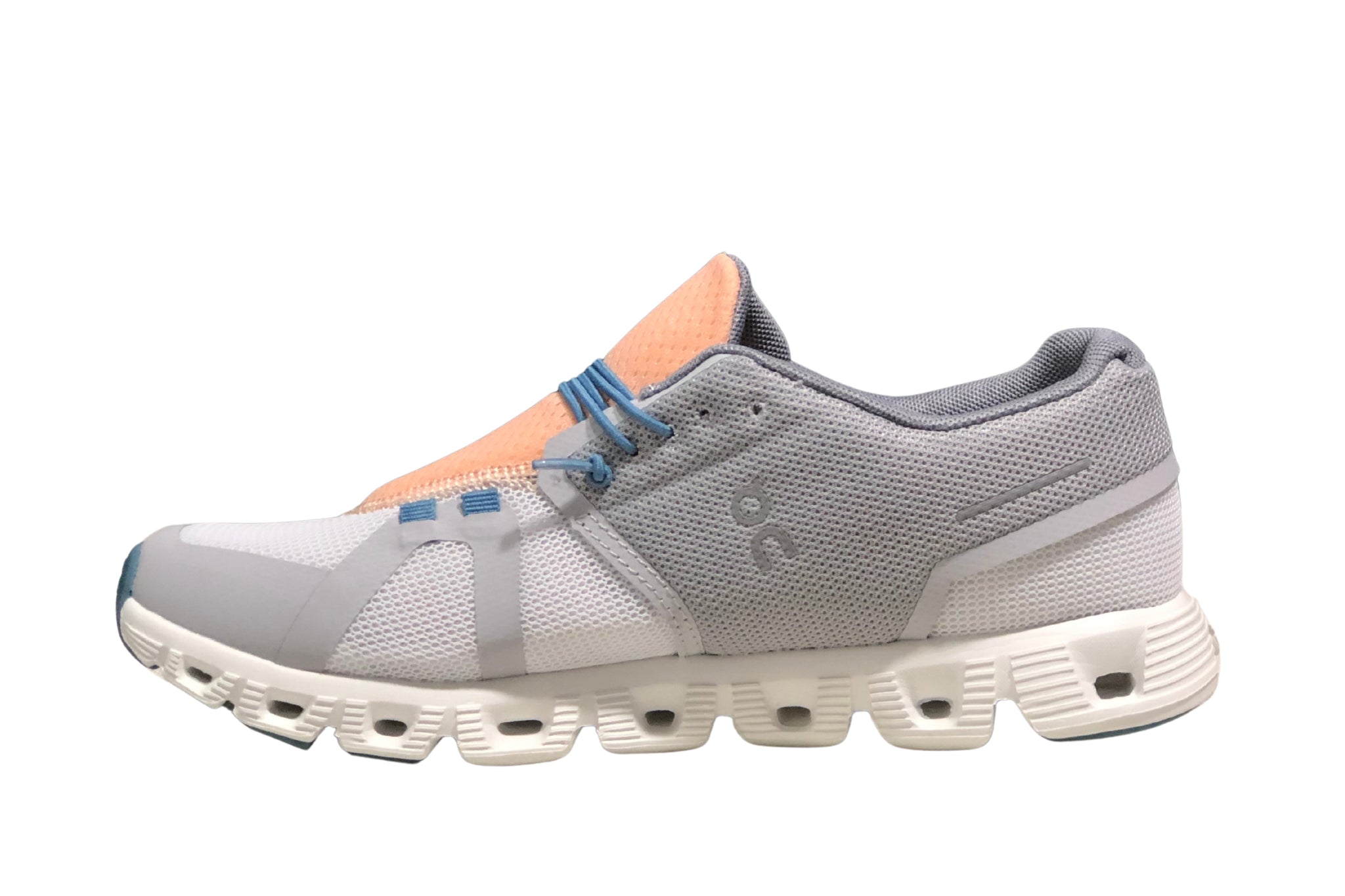 On Cloud 5 Running | און קלאוד