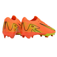 Nike Mercurial XVI FG Kids Orange | נייק כדורגל ילדים