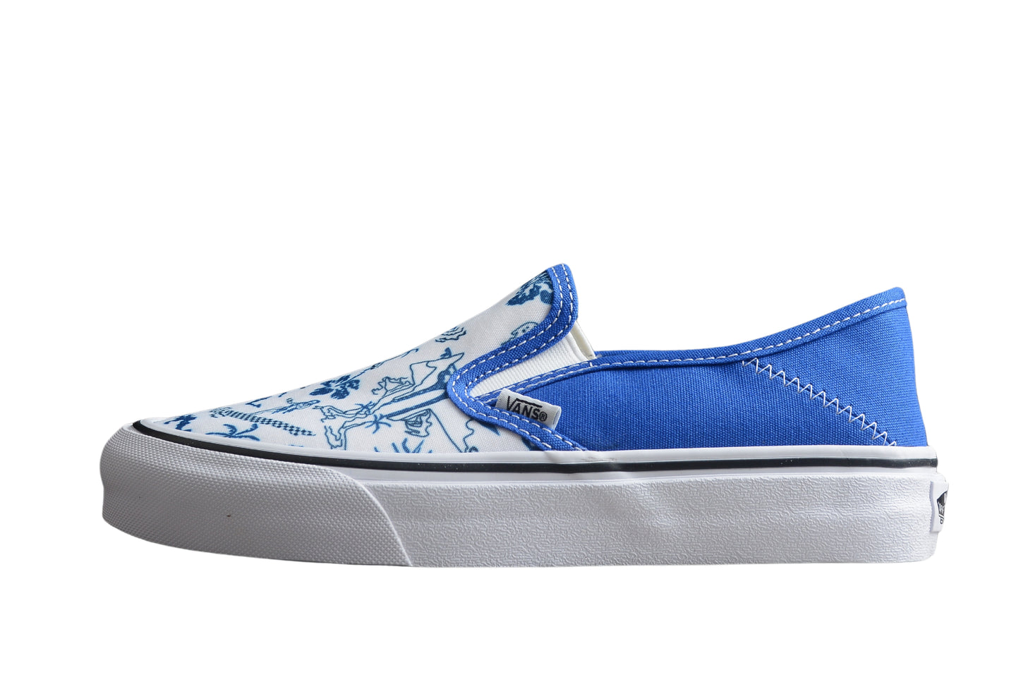 Vans Slip-On | ואנס