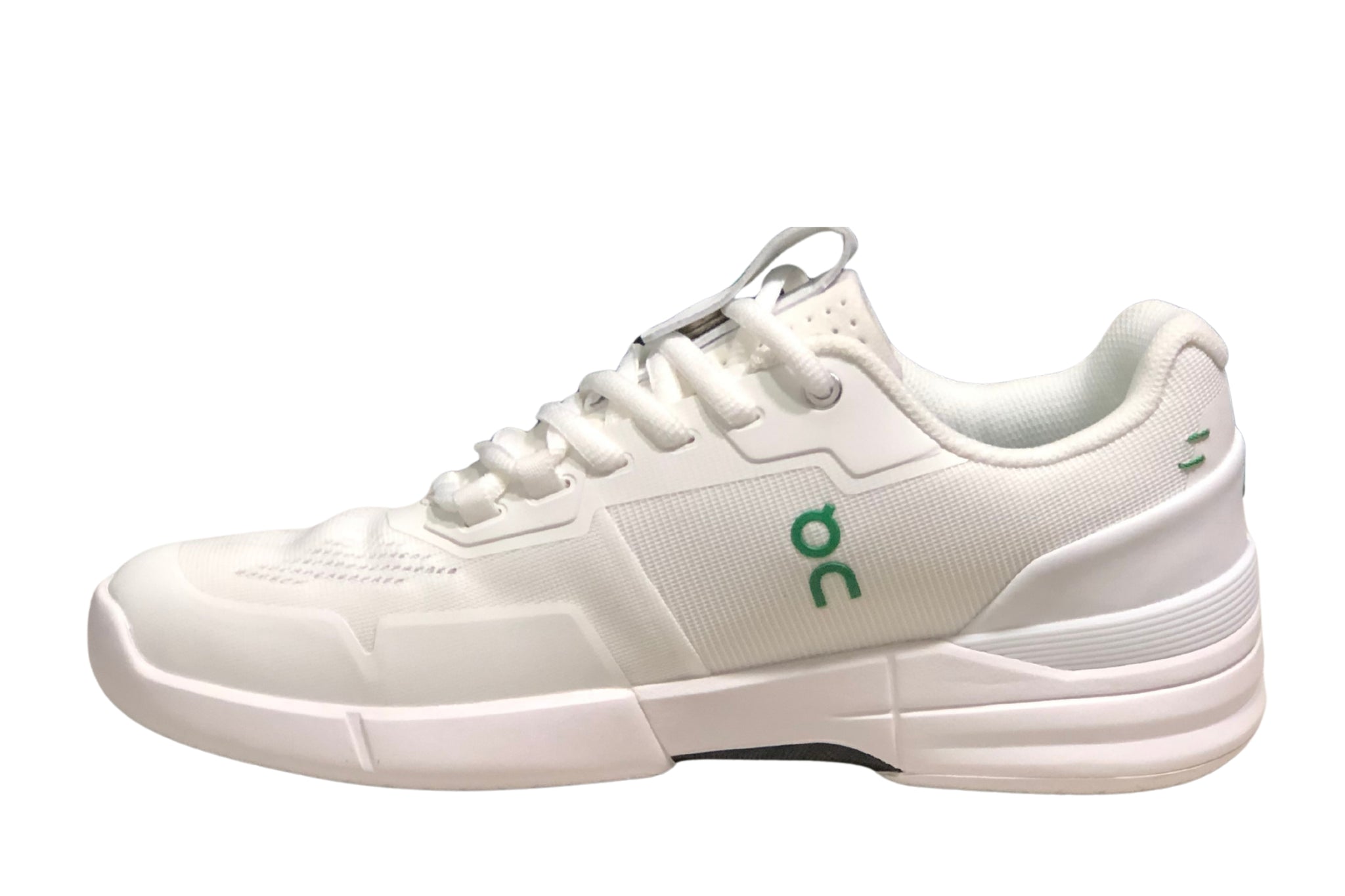 On The Roger Rro Running | און קלאוד