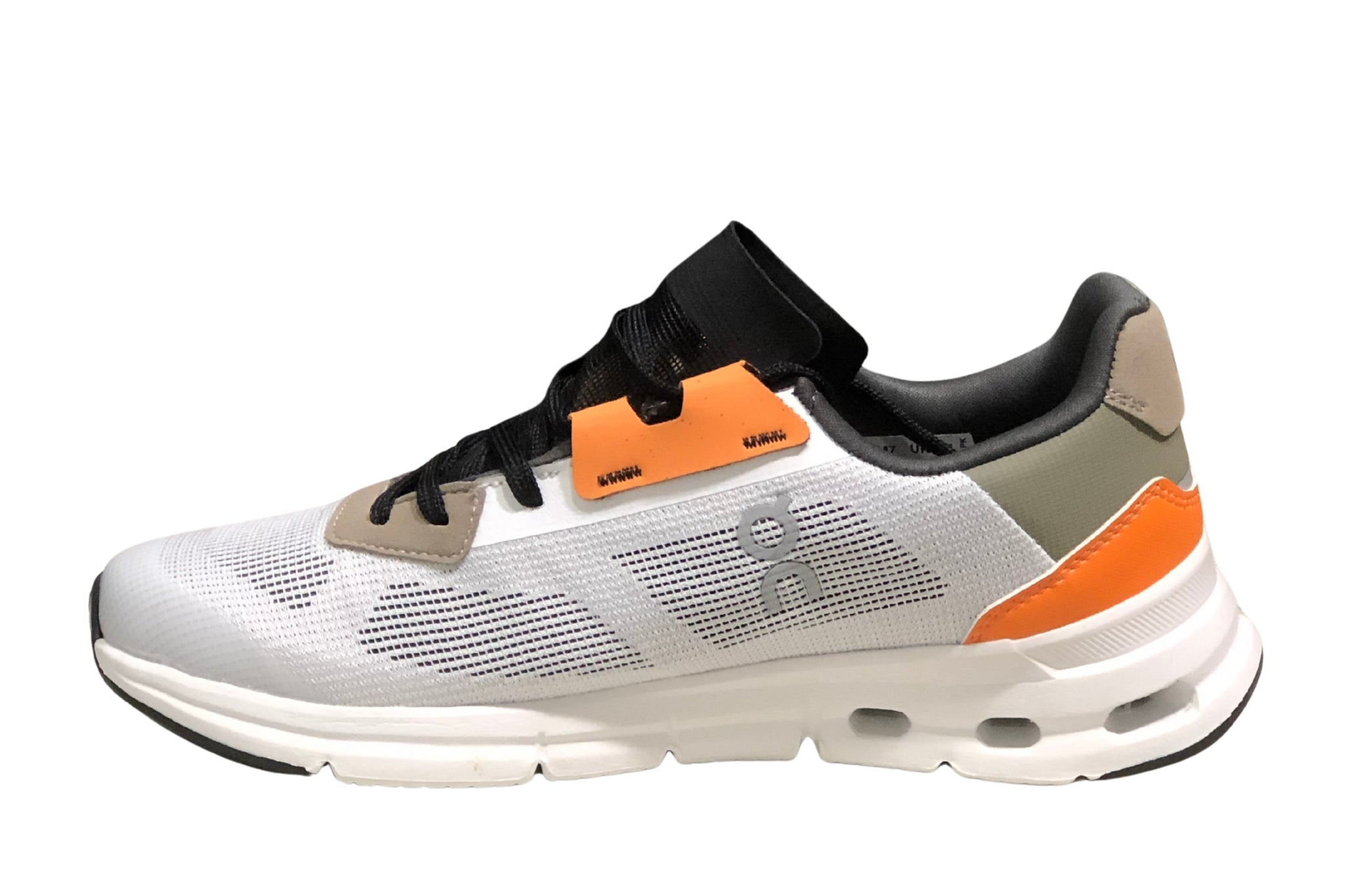 On Cloudrift Running | און קלאוד