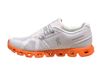 On Cloud 5 Running | און קלאוד