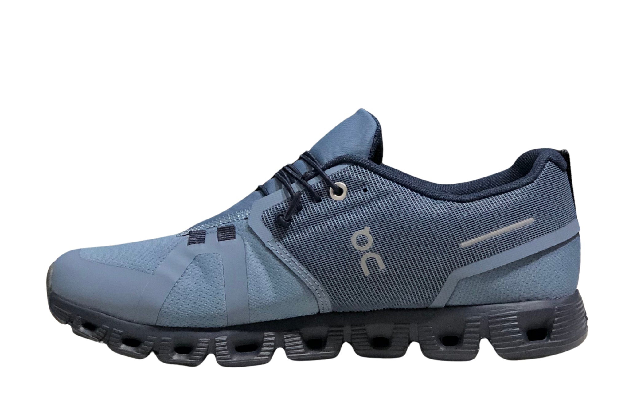 On Cloud 5 Running | און קלאוד