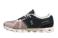 On Cloud 5 Running | און קלאוד