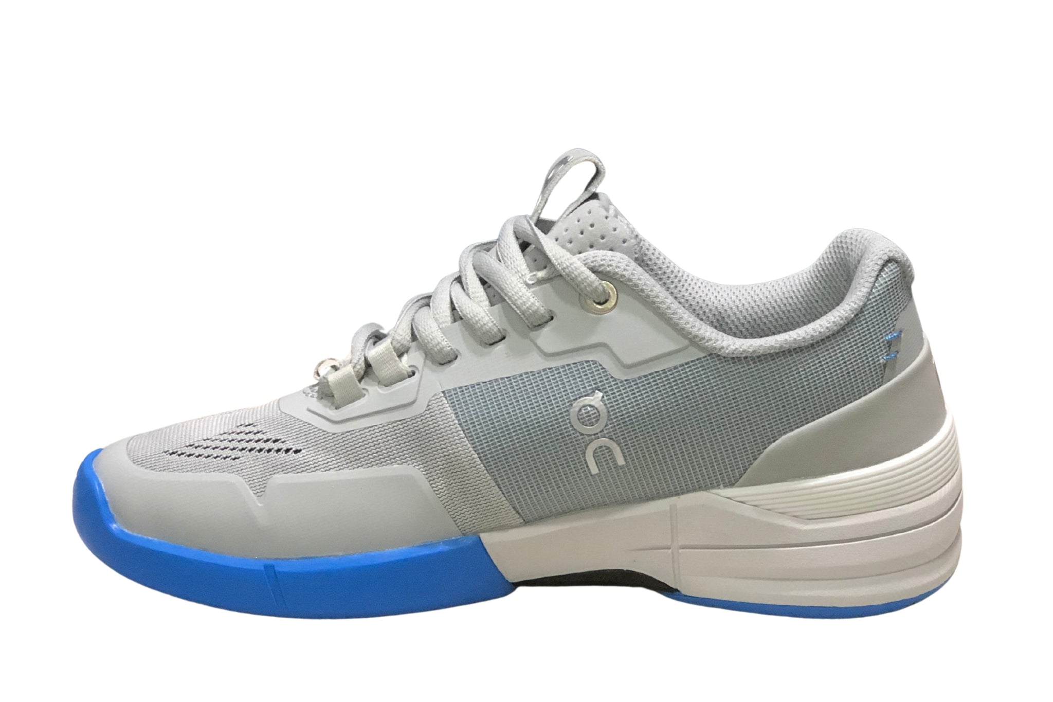 On The Roger Rro Running | און קלאוד