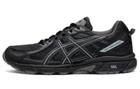 ASICS GEL Venture 6 Black Light Mint | אסיקס