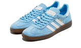 Adidas Handball Spezial Light Blue | אדידס ספציאל