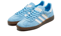 Adidas Handball Spezial Light Blue | אדידס ספציאל