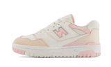 New Balance 550 White Pink | ניו באלאנס