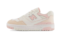 New Balance 550 White Pink | ניו באלאנס