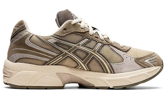 ASICS Gel-1130 Brown White | אסיקס