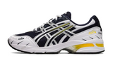 ASICS GEL 1090 Midnight Pure Silver | אסיקס - SneakeSpot