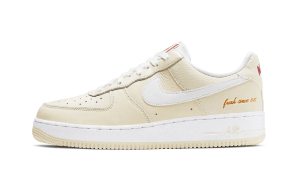 Air Force 1 Low Popcorn | איירפורס נמוכות