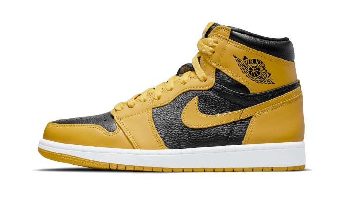 Air Jordan 1 High Og Pollen | ג'ורדן 1 גבוהות