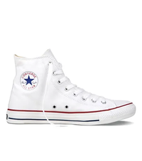 Converse Chuck Taylor All Star Optical White | קונברס אולסטאר