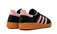 Adidas Handball Spezial Core Black Clear Pink Gum | אדידס ספציאל