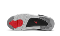 Air Jordan 4 Infrared (2022) | ג'ורדן 4