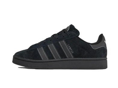 Adidas Campus 00s Black | אדידס קמפוס