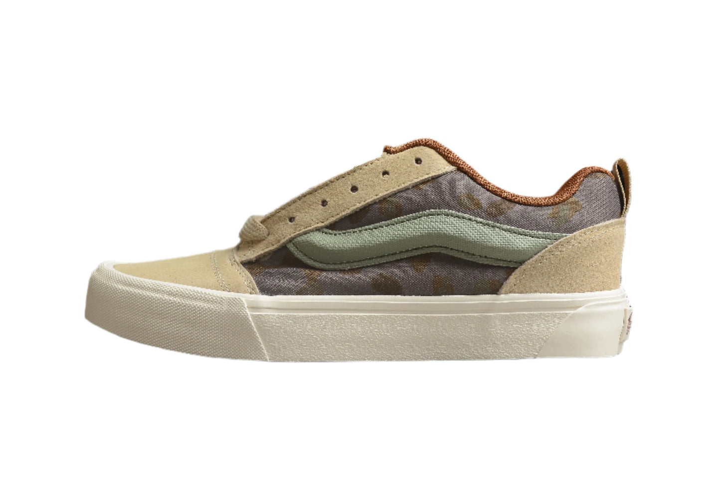 Vans Knu-Skool VR3 LX | ואנס