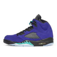 Air Jordan 5 Retro "Alternate Grape" | ג'ורדן 5
