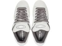 Adidas Campus Next Gen Grey & Crystal White | אדידס קמפוס