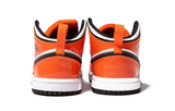 Air Jordan 1 Mid Kids Turf Orange | אייר ג'ורדן ילדים