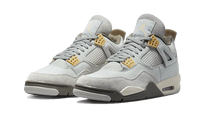 Air Jordan 4 Se Craft Photon Dust | ג'ורדן 4