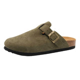 Birkenstock Boston Sandal | סנדלי בירקנשטוק בוסטון