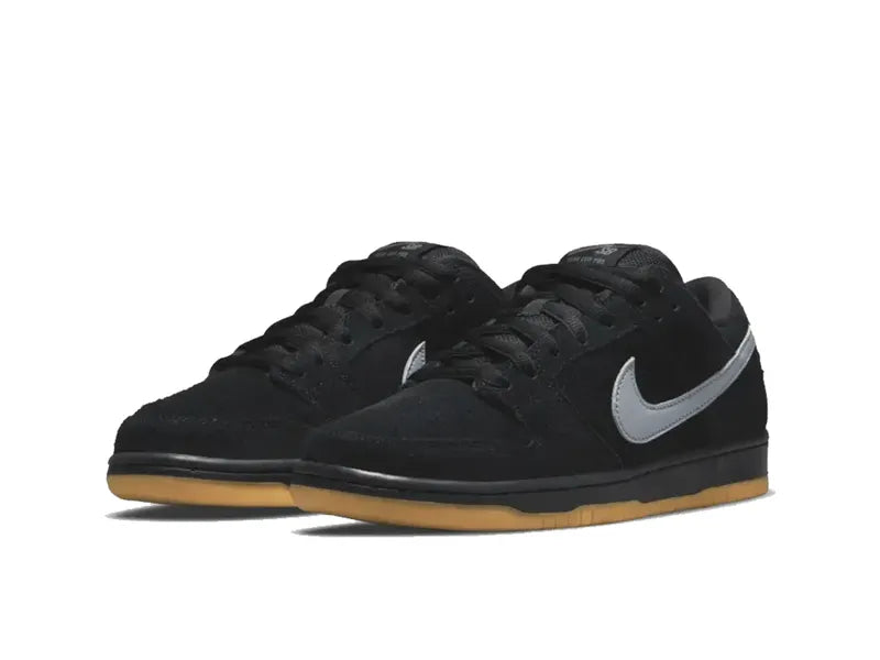 Dunk Low SB Black Fog | דאנק נמוכות