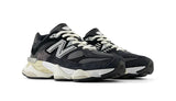 New Balance 9060 Black Grey | ניו באלאנס