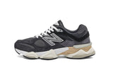 New Balance 9060 Black Grey | ניו באלאנס
