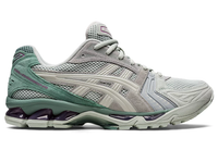 ASICS GEL-Kayano 14 Light Sage/Smoke Grey | אסיקס - SneakeSpot