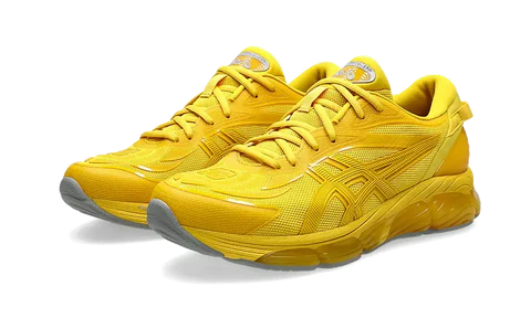 ASICS GEL-Quantum 360 VIIIC.P. Company Yellow | אסיקס